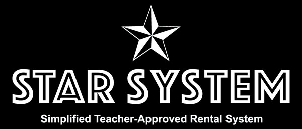 STAR System Logo